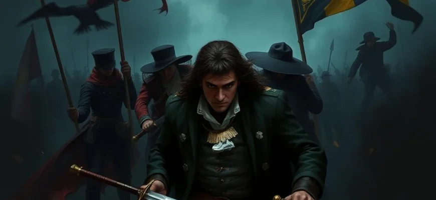 Descubre 10 producciones similares a Los hijos de San Luis