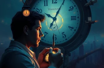 10 producciones similares a Fuera de combate para fans del drama y el tiempo