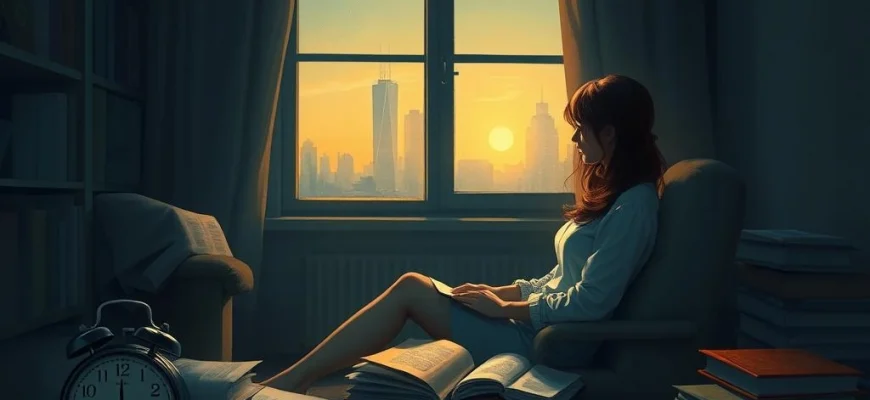 Películas similares a 'Las horas' que no te puedes perder