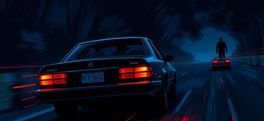 10 Thrillers Adictivos Similares a Exit