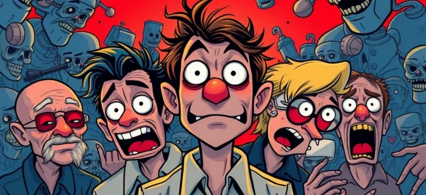 Películas y series similares a 'Cuerpos de seguridad'