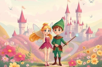 Series como El pequeño reino de Ben y Holly para disfrutar