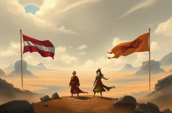 Descubre series y películas similares a Avatar: La leyenda de Aang
