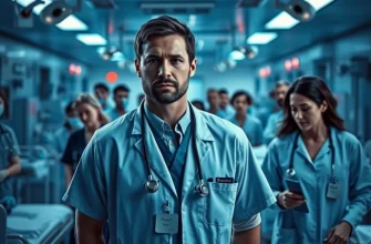Series similares a Chicago Med para amantes del drama médico