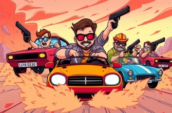 10 Películas y Series Similares a A prueba de balas