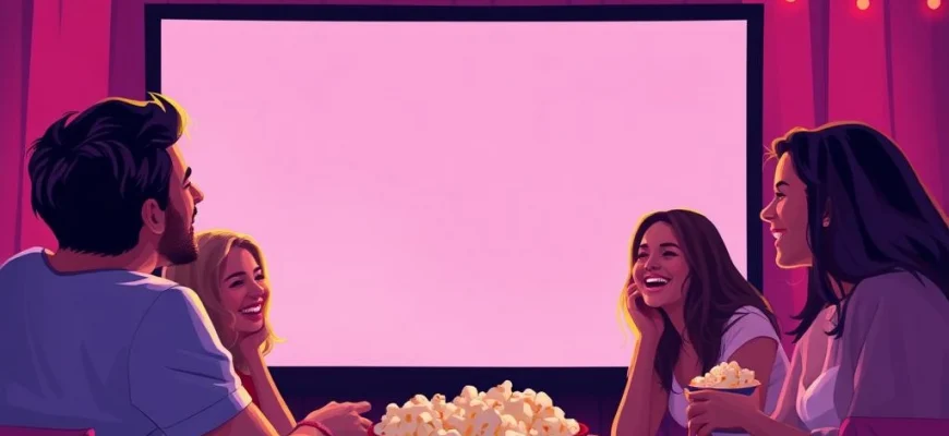 Películas similares a 'La boda de mi mejor amigo'