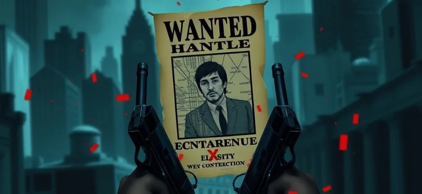 10 títulos similares a Gun Shy que no te puedes perder