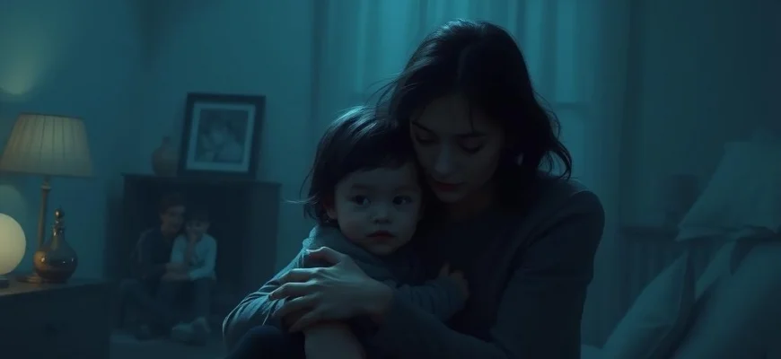 10 obras impactantes similares a 'Mommy'