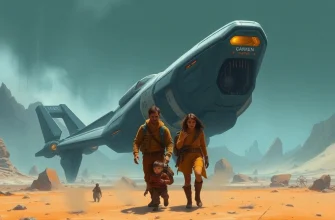 Películas similares a Después de la Tierra que no te puedes perder