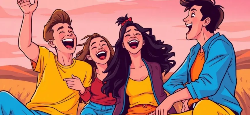 10 Películas y Series como ¡Tú la llevas! para Amantes de la Comedia