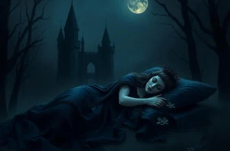 Películas similares a La leyenda de la Bella Durmiente