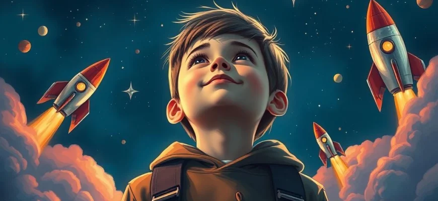 Películas similares a 'October Sky (Cielo de octubre)' que no te puedes perder