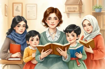 10 Historias Conmovedoras como 'Mujercitas'