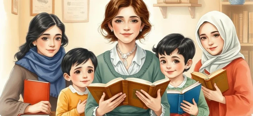 10 Historias Conmovedoras como 'Mujercitas'