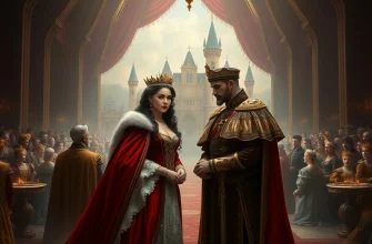 Series similares a La princesa de España que no te puedes perder