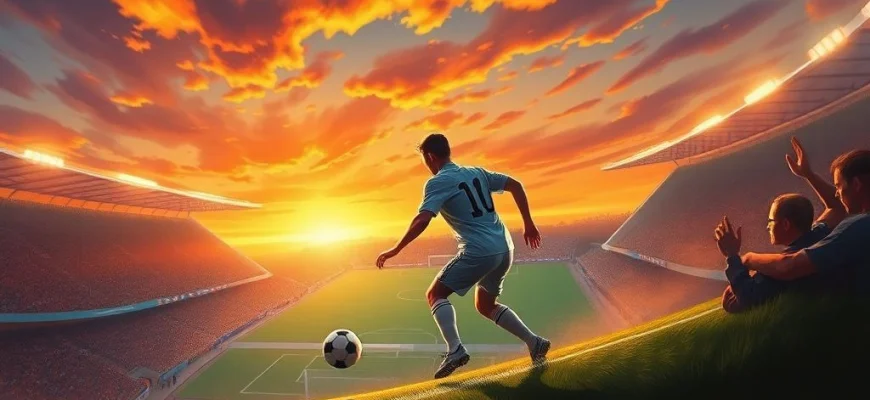 10 títulos similares a 'Delantero' para amantes del fútbol