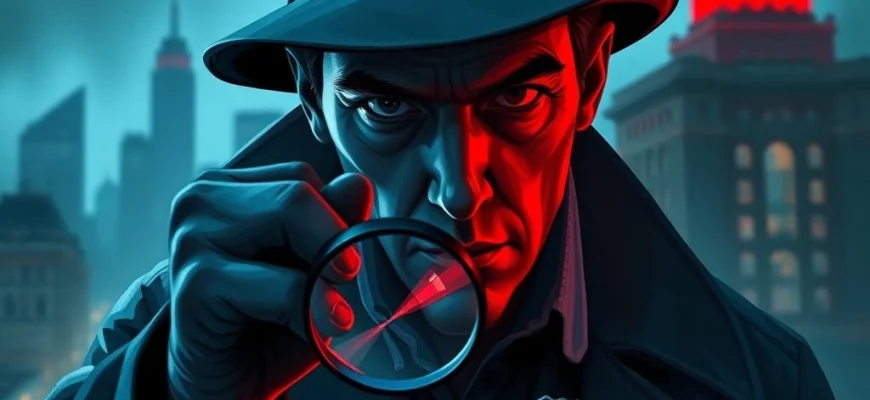 Películas y series similares a Dossier K.