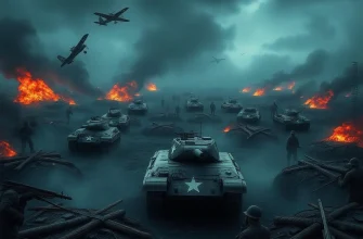 Películas similares a Fuego en la nieve que no te puedes perder