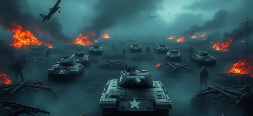 Películas similares a Fuego en la nieve que no te puedes perder