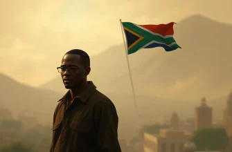 Películas similares a 'Un país en África' que debes ver