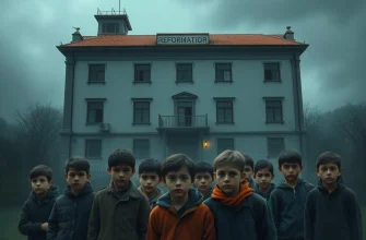 Películas similares a 'Los niños de San Judas'