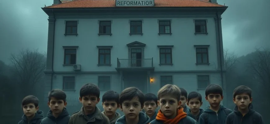 Películas similares a 'Los niños de San Judas'