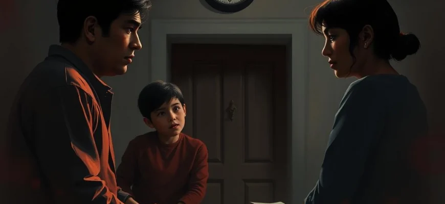 10 Historias como 'La búsqueda de la felicidad' que no te puedes perder