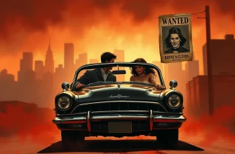 Películas similares a Bonnie y Clyde que debes ver