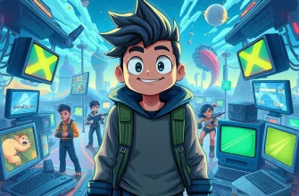 10 producciones similares a Free Guy para disfrutar