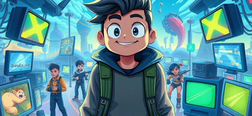 10 producciones similares a Free Guy para disfrutar