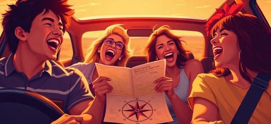 10 títulos similares a Locas en apuros que no te puedes perder