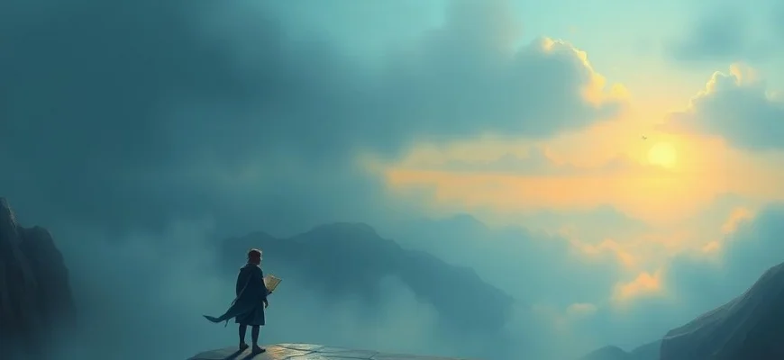 Películas similares a 'Knight of Cups' que no te puedes perder