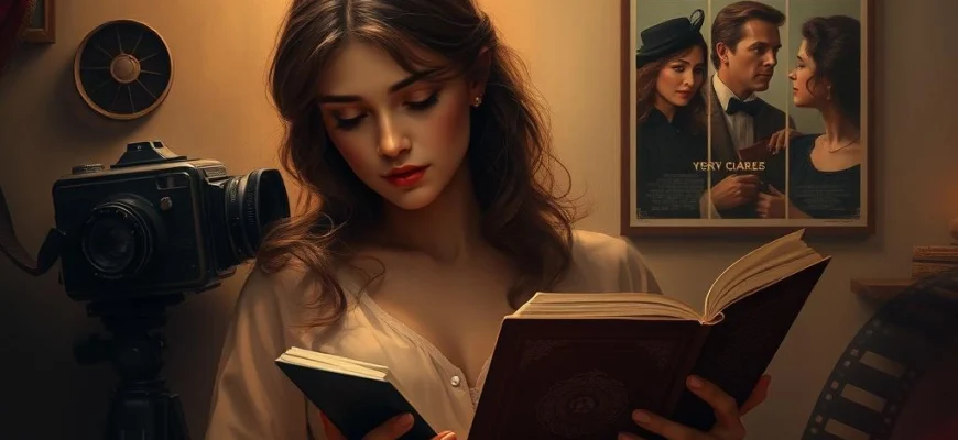 10 producciones similares a 'Ambiciosa'