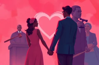 Películas similares a 'Loving' que no te puedes perder