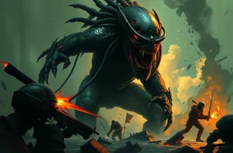 Películas similares a Depredador para amantes de la acción