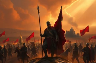 Películas similares a 'El último patriota' que debes ver