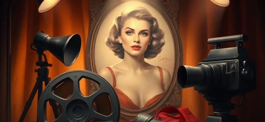 Películas similares a María Montez: La película