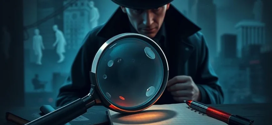 Películas y series similares a Guante blanco