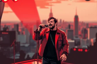 Películas similares a 'Lenny' que debes ver