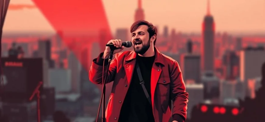 Películas similares a 'Lenny' que debes ver