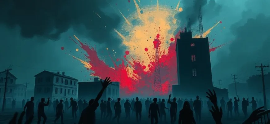 10 títulos similares a 'El día de los muertos vivos' que no te puedes perder