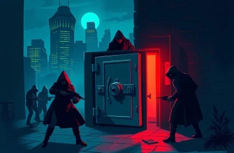 10 Películas y Series Similares a La bóveda