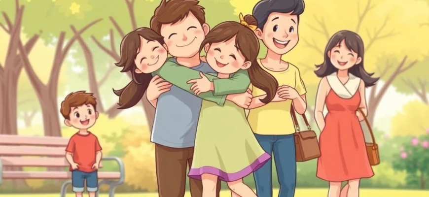 Películas similares a Ramona y su hermana que amarás