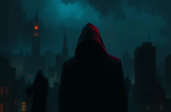 10 Historias de Venganza como Innocent Vengeance