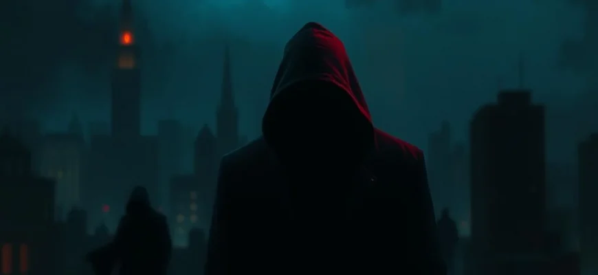 10 Historias de Venganza como Innocent Vengeance