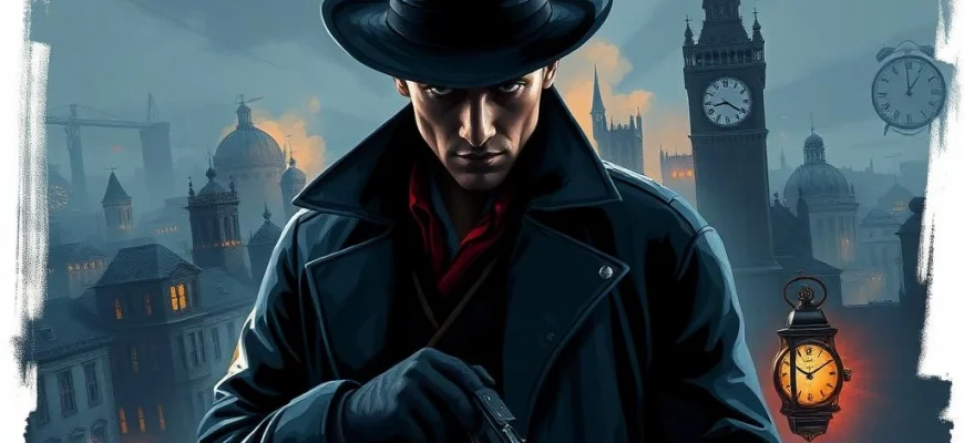 10 títulos similares a El correo que debes ver