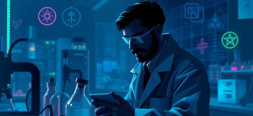 10 títulos similares a 'La Fórmula del Agua' para ver ahora