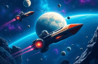 10 producciones similares a 'Calleja en el espacio'