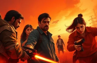 10 títulos similares a Viruman para fans del drama y acción