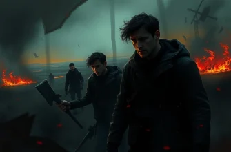 Películas similares a Lejos de la tierra quemada que debes ver